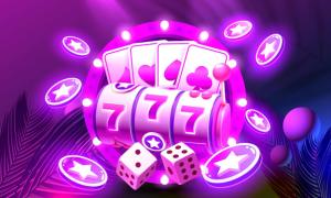 Analysis Of Online Slot Games